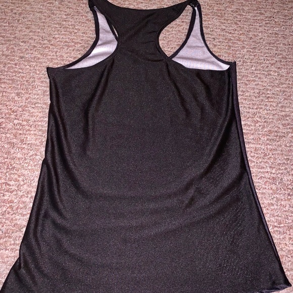 Medium women’s tank Mad Hatter - Picture 2 of 2